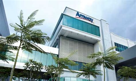 amway malaysia.